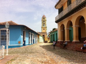 Trinidad - Cuba
