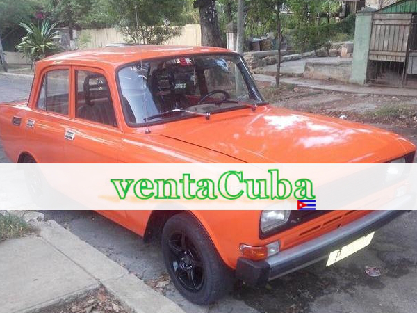Ventacuba Cars