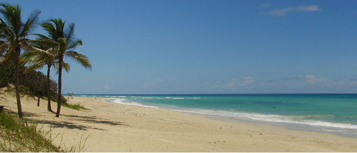 Con sus playas paradisiacas - cubatravel.org