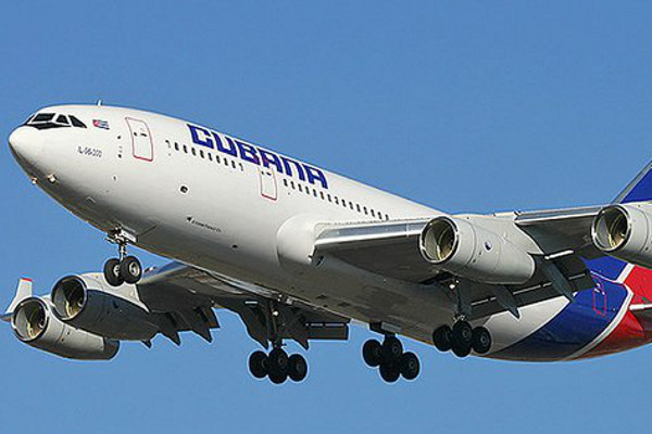Flights to Cuba
