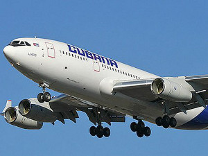 Vuelos to Cuba